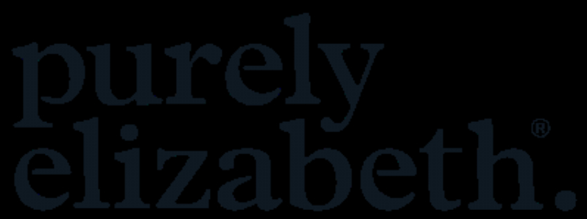 Kortingscode voor 15% korting voor Sitewide bij Purely Elizabeth