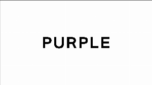 Kortingscode voor welkomstaanbieding - 10% bij nieuwe e-mailaanmelding bij Purple Brand