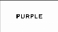 Kortingscode voor welkomstaanbieding - 10% bij nieuwe e-mailaanmelding bij Purple Brand