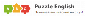Kortingscode voor puzzle english master of english bij puzzle-english