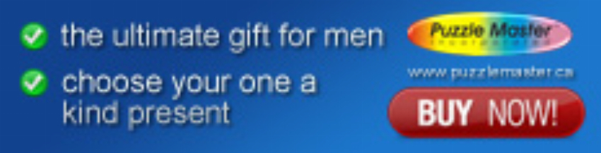 Kortingscode voor bOXING DAG UITVERKOOP bij Puzzle Master