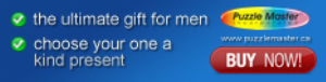 Kortingscode voor houten puzzels bij Puzzle Master