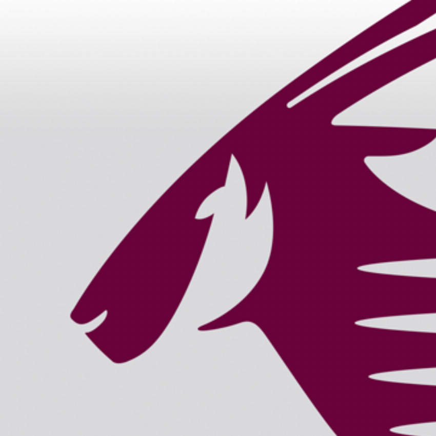 Kortingscode voor qR-campagne-wereldwijd - Formule 1-aanbieding bij Qatar Airways
