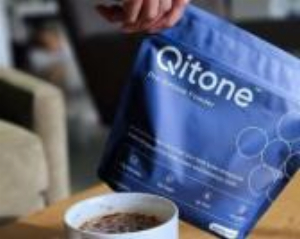 Kortingscode voor 10% KORTING op eerste bestelling bij Qitone