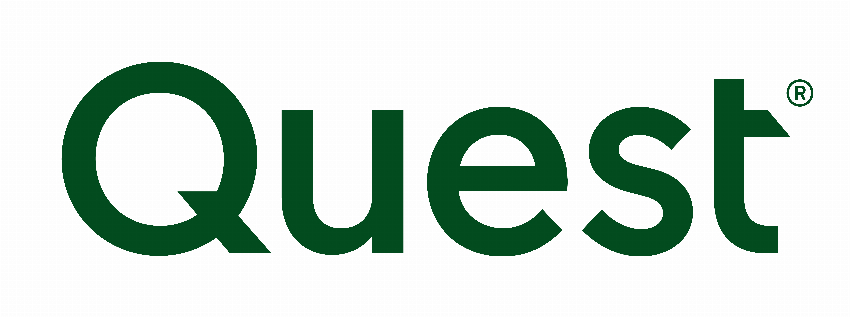 Kortingscode voor testen onder 50 bij Quest Lab Testing