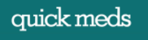 Kortingscode voor 5% KORTING bij Quick Meds - Accelerate