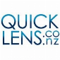 Kortingscode voor maandelijkse uitverkoopartikelen mei bij Quicklens NZ