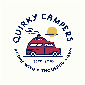 Kortingscode voor 15% off campervan hire this season bij Quirky Campers