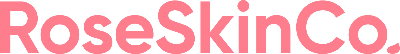 Kortingscode voor roze vrijdag feestdagenuitverkoop bij RoseSkinCo