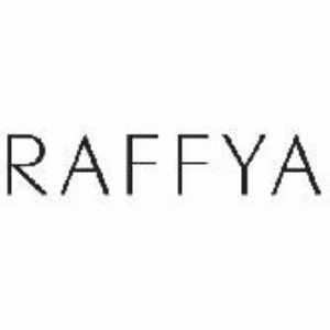 Kortingscode voor 15% korting voor bij Raffya