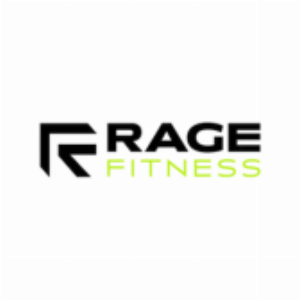 Kortingscode voor 25% korting voor bij Rage Fitness