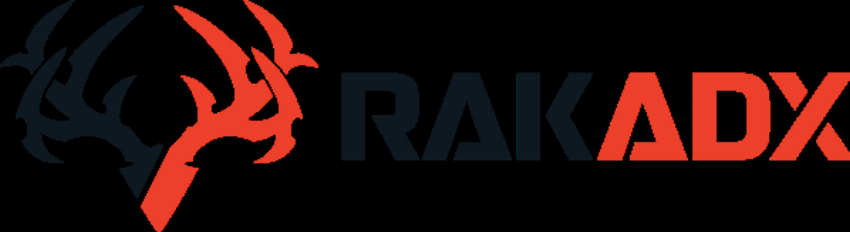 Kortingscode voor  bij RAKAdx