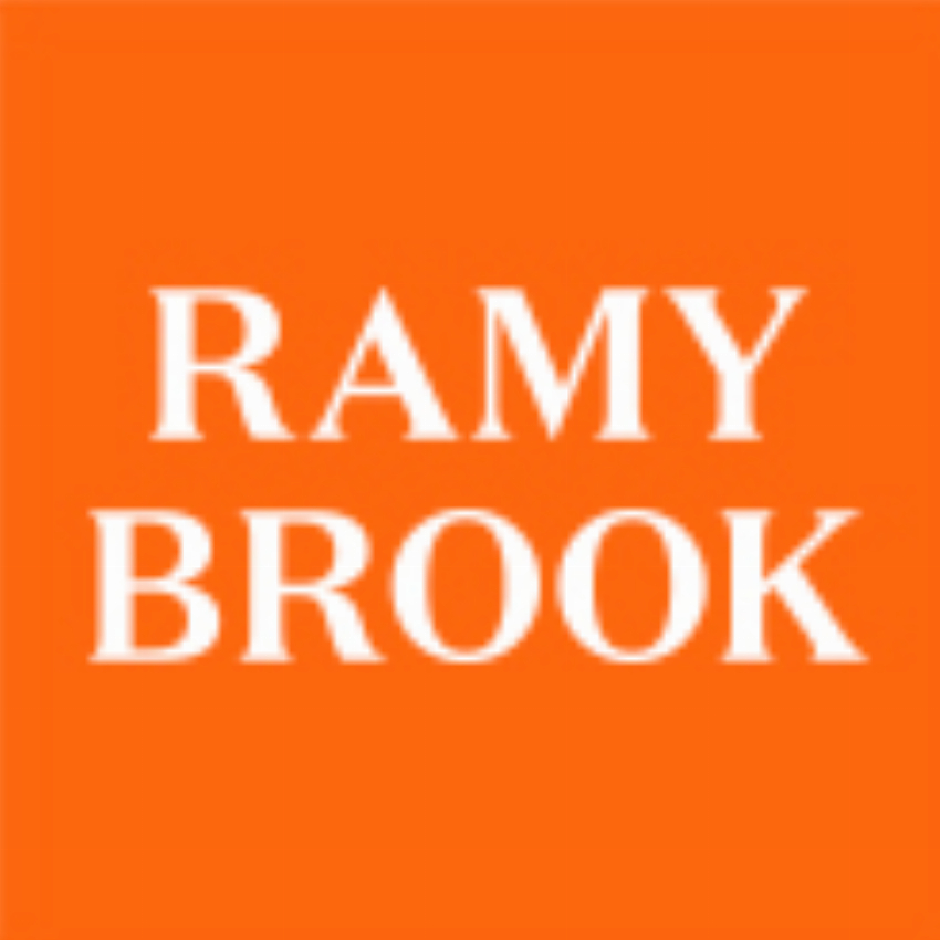 Kortingscode voor up to 70% korting extra 25% korting sale styles with code bij Ramy Brook