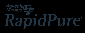 Kortingscode voor homepagina tekst bij RapidPure