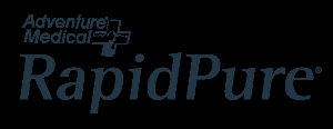 Kortingscode voor zie het verschil bij RapidPure