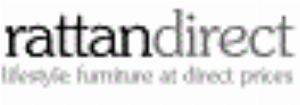 Kortingscode voor an extra 20% korting voor selected furniture bij Rattan Direct Ltd