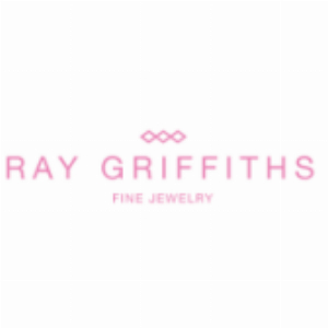 Kortingscode voor shop fijne sieraden van Ray Griffiths bij Ray Griffiths Fine Jewelry