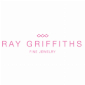 Kortingscode voor shop fijne sieraden van Ray Griffiths bij Ray Griffiths Fine Jewelry