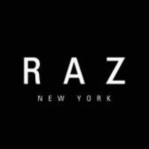 Kortingscode voor koop Raz en Company New York bij Raz and Company New York
