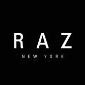 Kortingscode voor koop Raz en Company New York bij Raz and Company New York