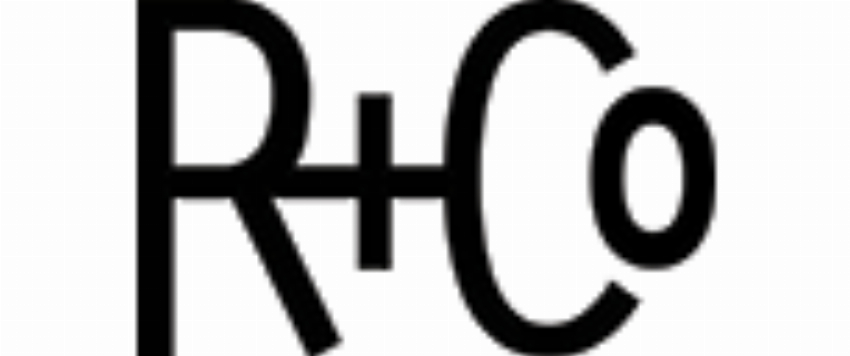 Kortingscode voor meld u aan voor de nieuwsbrief van R Co en ontvang 10% korting op uw eerste bestelling bij R Co