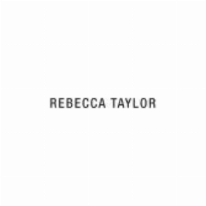 Kortingscode voor 15% korting bij Rebecca Taylor