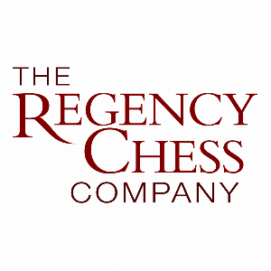 Kortingscode voor black friday bij RegencyChess