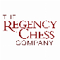 Kortingscode voor exclusive discount bij RegencyChess