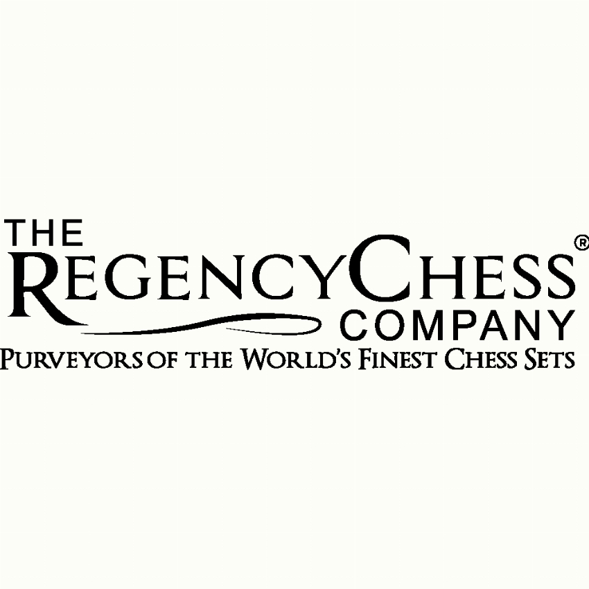 Kortingscode voor regencychess bij RegencyChess