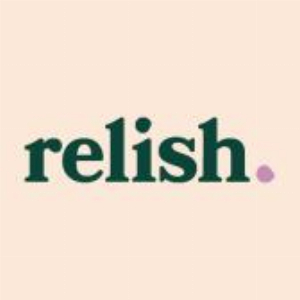 Kortingscode voor gratis bezorging bij bestellingen boven 35 bij Relish Life bij Relish