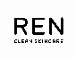 Kortingscode voor winkel nu bij REN Skincare