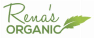 Kortingscode voor bespaar 10% op de hele site bij Rena s Organic