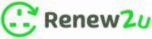 Kortingscode voor bespaar 15% boven 199 bij Renew 2 U