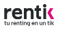 Kortingscode voor uw technologieverhuur bij Rentik