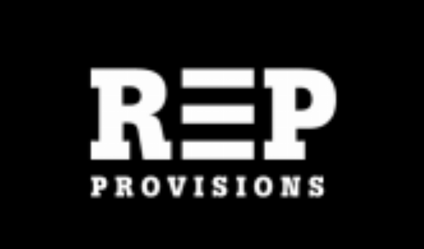 Kortingscode voor bespaar 20% op de hele site met de code tot 25 12 bij REP Provisions