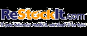 Kortingscode voor 10% korting voor all Food Service Catering Supplies Use code bij ReStockIt