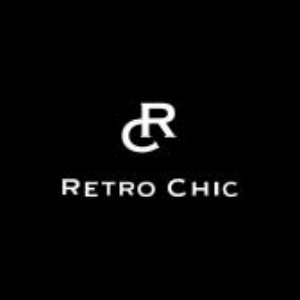 Kortingscode voor Extra 12% korting bovenop tot 25% uitverkoop Vakantiebenodigdheden bij Retro Chic