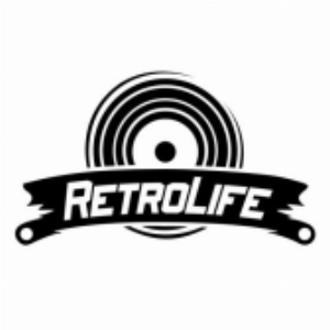 Kortingscode voor 20 korting op uniek ontwerp Beste Bluetooth-draaitafelcadeau bij Retrolifeplayer