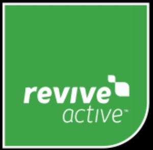 Kortingscode voor 10% korting op alle Revive Active-bestellingen online bij Revive Active
