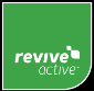 Kortingscode voor junior Revive tropische smaak - 20% extra gratis bij Revive Active