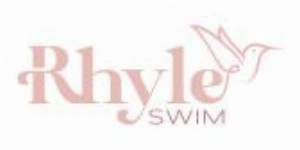 Kortingscode voor gratis verzending op alle Amerikaanse bestellingen bij Rhyle Swim