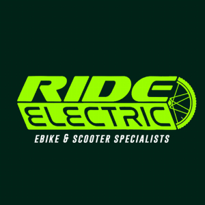 Kortingscode voor gratis verzending voor alle bestellingen boven 99 bij Ride Electric