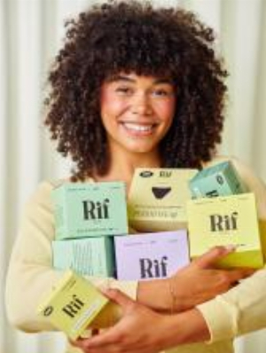 Kortingscode voor koop Rif Care bij Rif Care