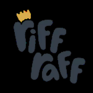 Kortingscode voor  bij Riff Raff Baby