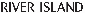 Kortingscode voor 15% korting voor 65 for new customers bij River Island
