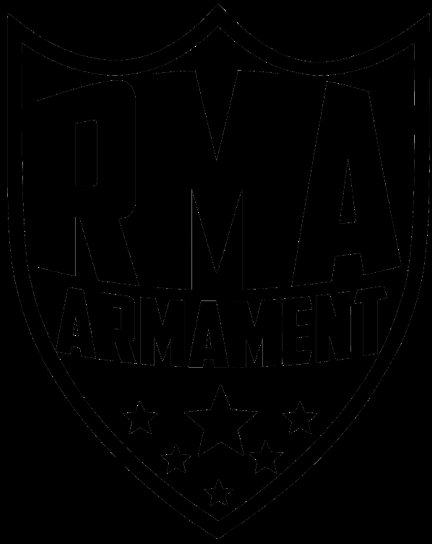 Kortingscode voor rMFEBRUARI2026 bij RMA Armament
