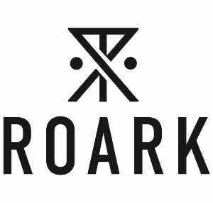 Kortingscode voor roark -tekstadvertentie bij Roark
