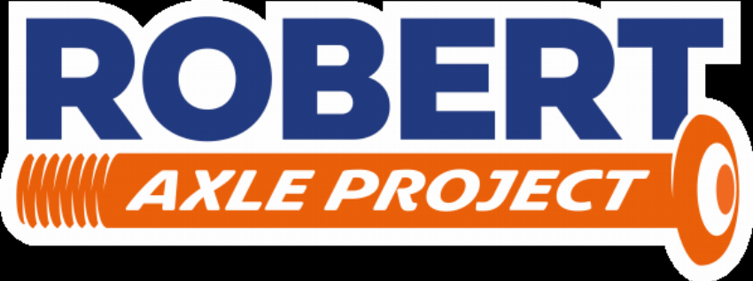 Kortingscode voor steekassen ontworpen bij Robert Axle Project