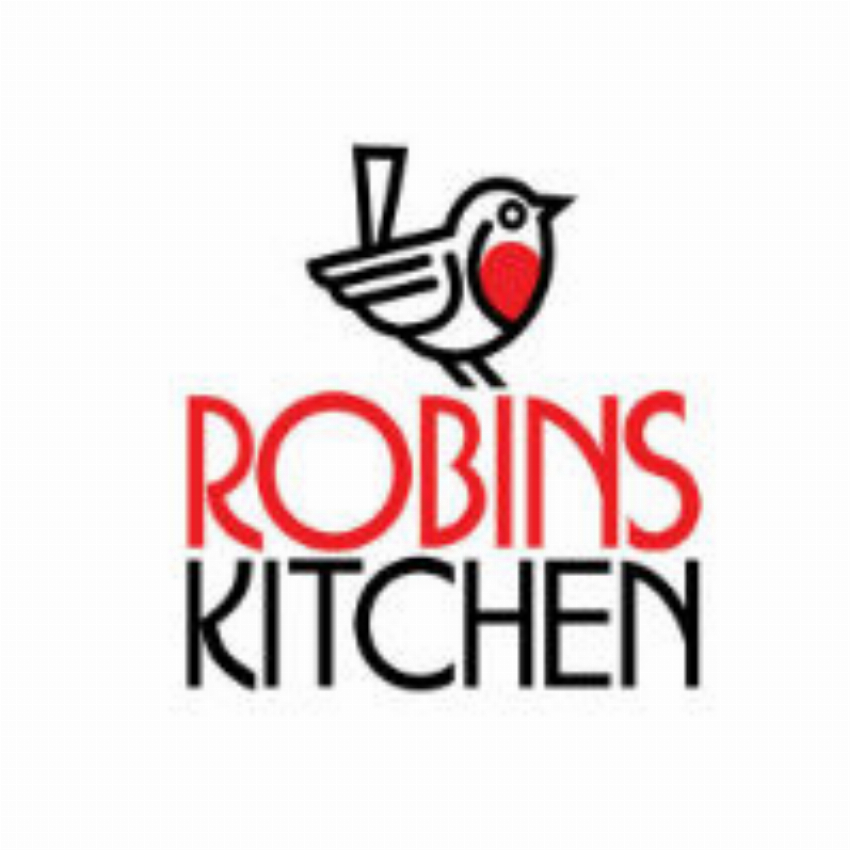 Kortingscode voor tWEEDE DAG ALLES IN SALE Tot 50% korting voor RPP 20% EXTRA KORTING GESELECTEERDE TIKELEN bij Robins Kitchen