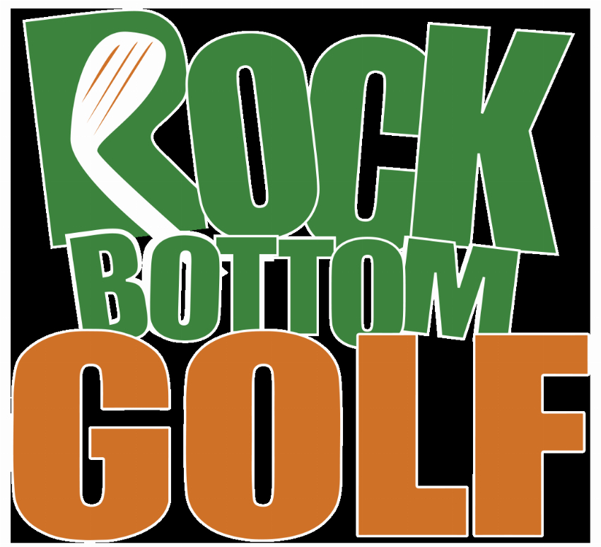 Kortingscode voor jubileumuitverkoop Directe besparingen tot 30% KORTING bij Rock Bottom Golf